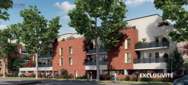 A LOUER T2 neuf avec parking Armentières