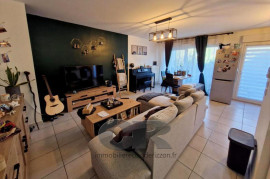 A LOUER T2 - ROZERIEULLES ROZERIEULLES