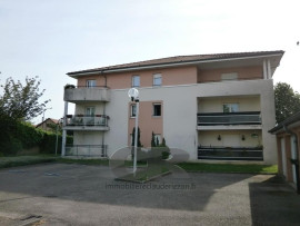 A LOUER - T2A - METZ VALLIERES Mey