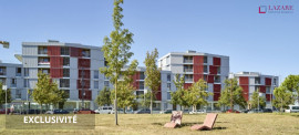 A LOUER T3 avec 1 parking et 1 garage Beauzelle
