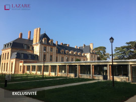 A LOUER T3 duplex avec 2 parkings Abondant