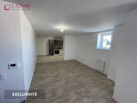 A LOUER T3 Duplex récent avec parking et cave Nancy