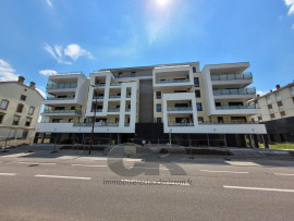 A LOUER - T3 - LONGEVILLE LES METZ Le Ban-Saint-Martin