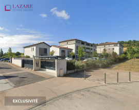 A LOUER T3 récent avec 2 parkings Péchabou