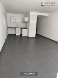 A LOUER T3 récent avec balcon et  parking Montpellier