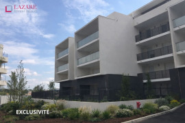 A LOUER T3 récent avec double parking Juvignac