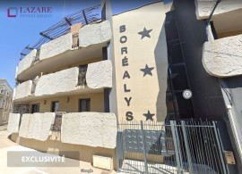A LOUER T3 récent avec parking Villeneuve-lès-Maguelone