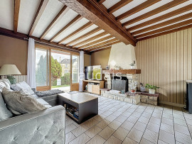 A PERIERS Maison avec vie de plain pied  periers