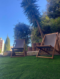 À quelques minutes de l’IUT, découvrez ce charmant studio entièrement rénové Nice