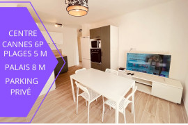 🌴 A SAISIR COLOC 4 CHAMBRES  CANNES💫À 5 min Facs Cannes-la-Bocca