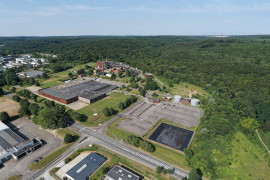 À vendre – 40 hectares de Terrains  Industriels dédiés à la santé sur le Pharma-Parc de Val-de-Reuil  – Eure (27) Val-de-Reuil