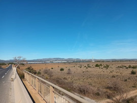 À vendre – 43 hectares de Terrains Industriels à Rivesaltes - Pyrénées-Orientales (66) Rivesaltes