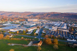 À vendre – 5 hectares de Terrains industriels à Biars-sur-Cère – Lot (46) Biars-sur-Cère