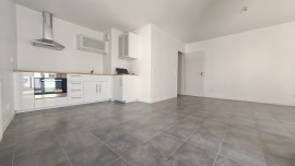 À Vendre – Appartement 3 pièces avec balcon – 64 m² – Grenoble Grenoble