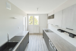 À Vendre : Appartement Spacieux et Lumineux à Saint-Étienne Saint-Étienne