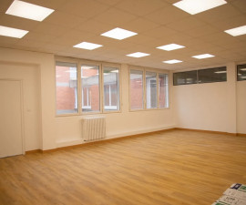 À vendre – Bureaux de 457 m² à proximité du centre-ville du Havre – Seine-Maritime (76) Le Havre