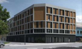 À vendre – Bureaux de 514 m² au Havre – Seine-Maritime (76) Le Havre