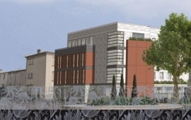 A vendre - Bureaux de 55 à 430 m² à Avignon- Vaucluse Avignon