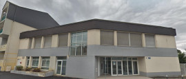 À vendre – Bureaux de 740 m² à Evreux – Eure (27) Évreux