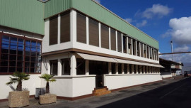 À vendre – Entrepôt de 8 840 m² à Plaisance, Gers (32) Plaisance