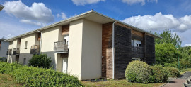 A VENDRE EXCLUSIVITE - T2 Le Haillan