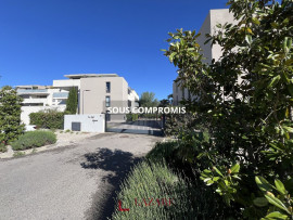 A VENDRE EXCLUSIVITE - T2 VENDARGUES Vendargues