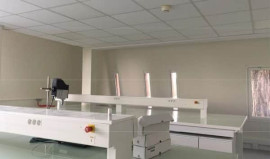 À vendre – Laboratoires de 3 466 m² à Vigoulet-Auzil – Haute-Garonne (31) Vigoulet-Auzil