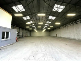À vendre – Local d'activités de 1 237 m² à Sandouville – Seine-Maritime (76) Sandouville