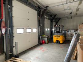 À vendre – Local d'activités de 1 700 m² à Calais – Pas-de-Calais (62) Calais