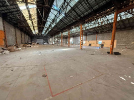 À vendre – Local d'activités de 2 857 m² au Havre – Seine-Maritime (76) Le Havre