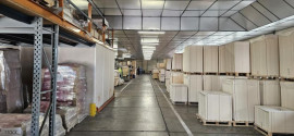 À vendre – Locaux industriels de 5 097 m² à Entraigues-sur-la Sorgue – Vaucluse (84) Entraigues-sur-la-Sorgue