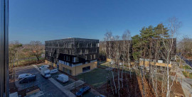 À vendre ou à louer – 5 Plateaux de Bureaux Divisibles de 630 m² à Rouen – Seine-Maritime (76) Saint-Étienne-du-Rouvray