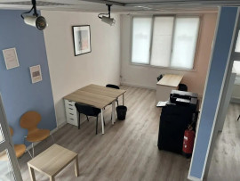 À vendre ou à louer – Bureaux de 200 m² au Havre – Seine-Maritime (76) Le Havre