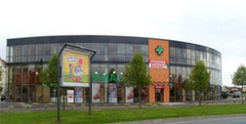 À vendre ou à louer – Bureaux de 700 m² à Châlons-en-Champagne – Marne (51) Châlons-en-Champagne