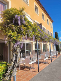 À vendre ou à louer – Hôtel 2 étoiles de 28 chambres à Bédarieux – Hérault (34) Bédarieux