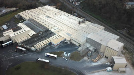 À vendre – Site industriel de 20 000 m² à Valenciennes – Nord (59) Valenciennes
