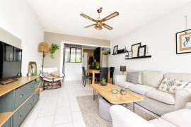 À VENDRE – T3 de 69 m² avec balcon à Pessac Pessac