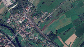 À vendre – Terrain industriel de 1,2 hectares à Essegney – Vosges (88) Essegney