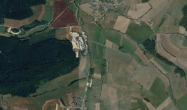 À vendre – Terrain industriel de 2,3 hectares dédié à l'économie circulaire et à la bioéconomie à Ma Mandres-sur-Vair