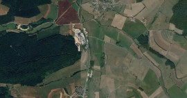 À vendre – Terrain industriel de 2,3 hectares dédié à l'économie circulaire et à la bioéconomie à Mandres-sur-Vair – Vosges (88) Mandres-sur-Vair