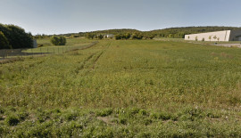 À vendre – terrain industriel de 23 ha à Marnay à proximité de Besançon Marnay