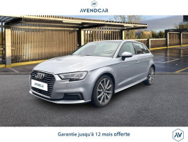 A3 SPORTBACK 1.4 40 E-TRON 204H 150 PHEV HYBRID 25.7KWH DESIGN LUXE S-TRONIC BVA Willems