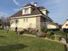 AGNEAUX - Maison 4 chambres avec autonomie de plain pied  agneaux