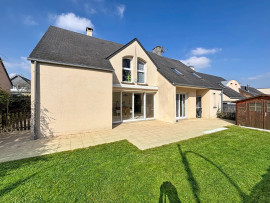 AGNEAUX, Maison avec vie de plain-pied, 161m2, 5 chambres agneaux