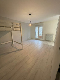 Agréable et confortable f1 Nancy