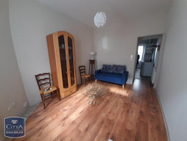 Agréable maison de ville de 53 M2 Angoulême
