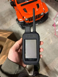 Alpha 200FR  disponible La Roche-sur-Yon