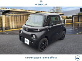 AMI Citroën AMI Villeneuve-d'Ascq