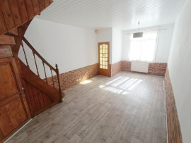 Amiénoise 2 chambres  Saint-Pierre, Extérieur Amiens
