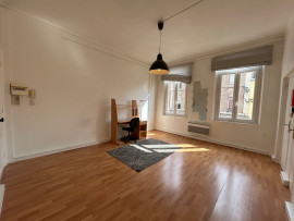Amiens Hypercentre Studio lumineux 26m2 Amiens